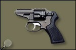 Револьвер Р-92С